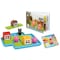 Smartgames Three Little Piggies Deluxe Preschool Puzzle Game 023US - alternate 3